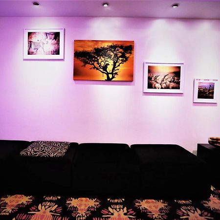 เดอะ บีตเทิ้ลโฮเต็ล Hotel มุมไบ ภายนอก รูปภาพ