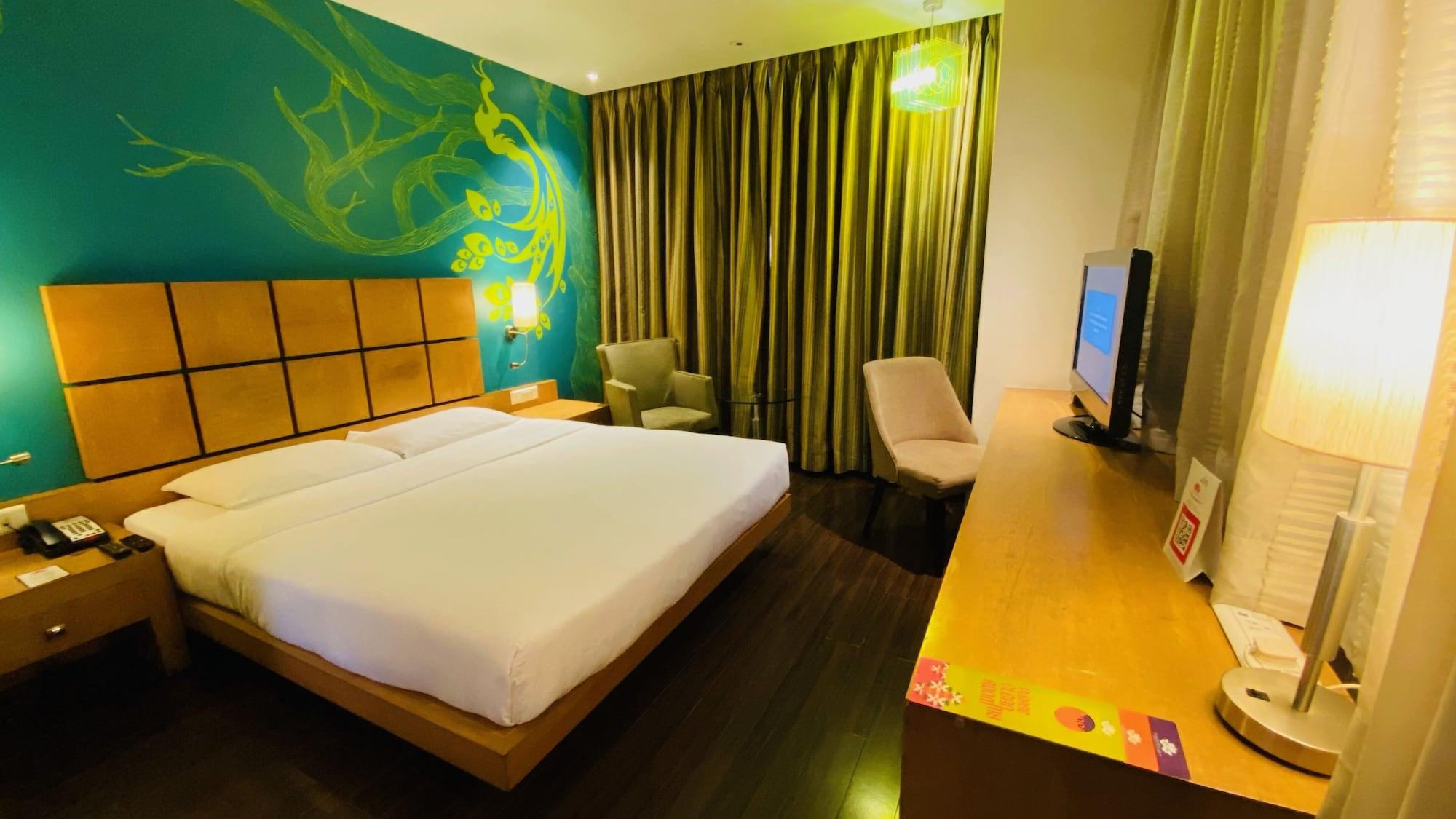 เดอะ บีตเทิ้ลโฮเต็ล Hotel มุมไบ ภายนอก รูปภาพ
