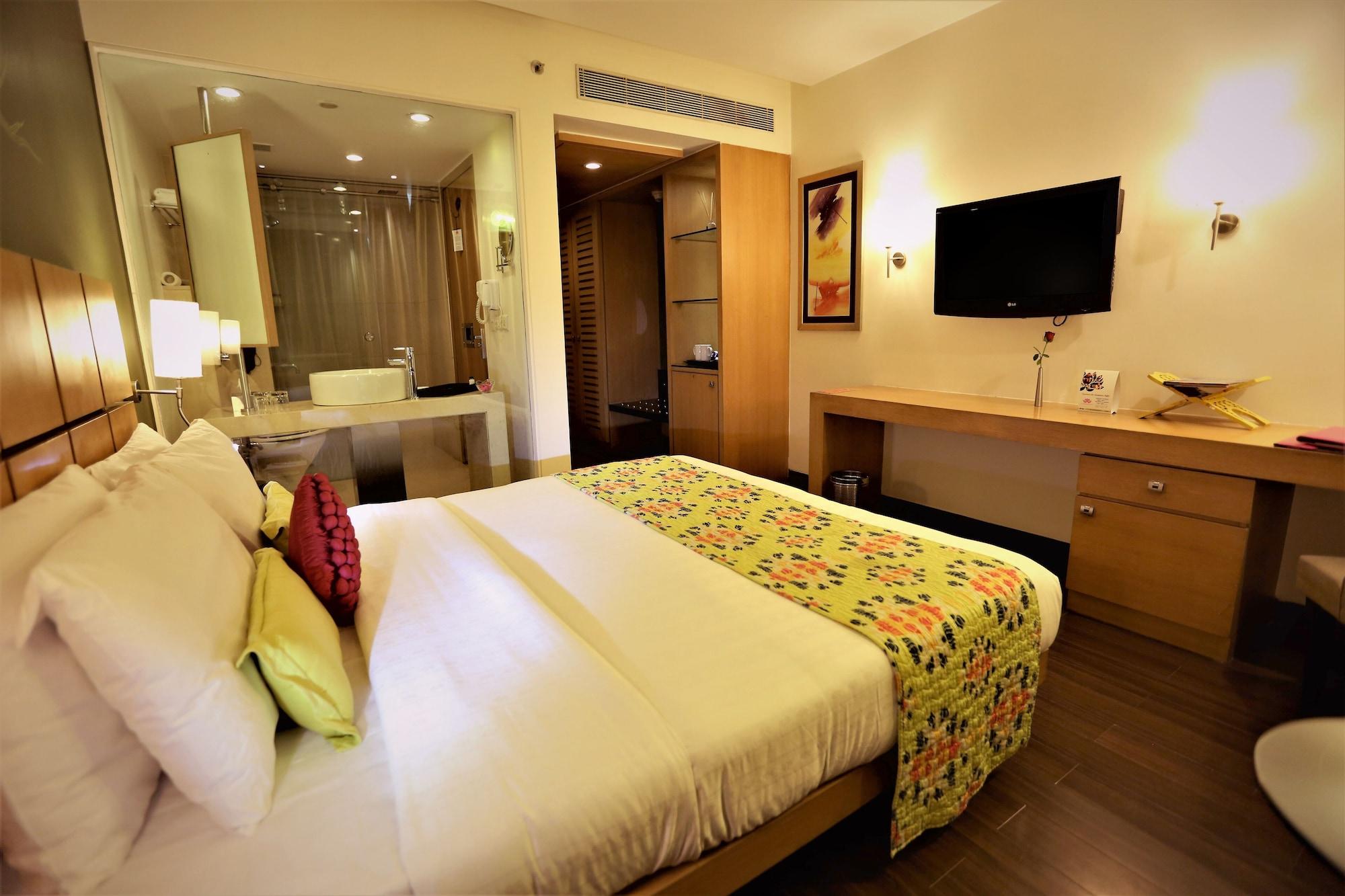 เดอะ บีตเทิ้ลโฮเต็ล Hotel มุมไบ ภายนอก รูปภาพ