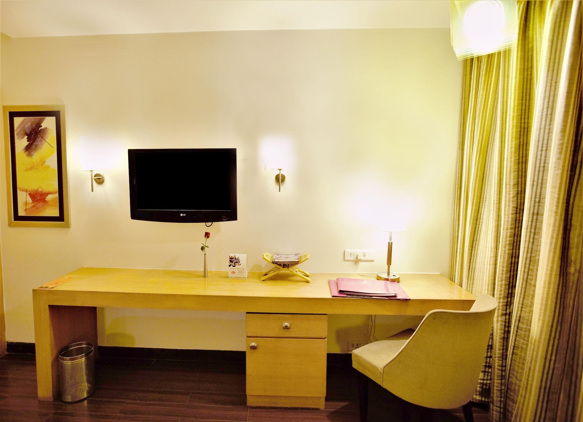 เดอะ บีตเทิ้ลโฮเต็ล Hotel มุมไบ ภายนอก รูปภาพ