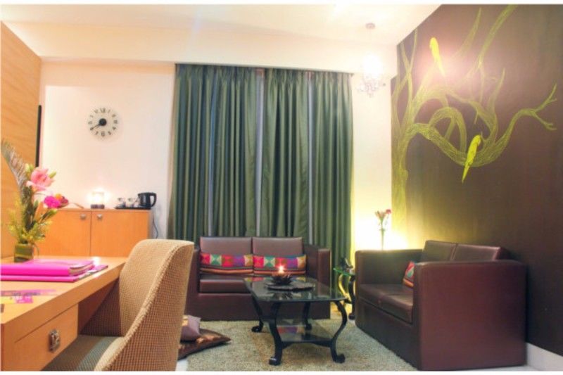 เดอะ บีตเทิ้ลโฮเต็ล Hotel มุมไบ ภายนอก รูปภาพ