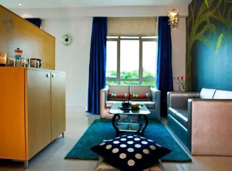 เดอะ บีตเทิ้ลโฮเต็ล Hotel มุมไบ ภายนอก รูปภาพ
