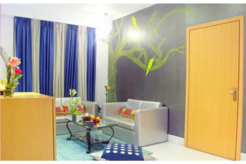 เดอะ บีตเทิ้ลโฮเต็ล Hotel มุมไบ ภายนอก รูปภาพ