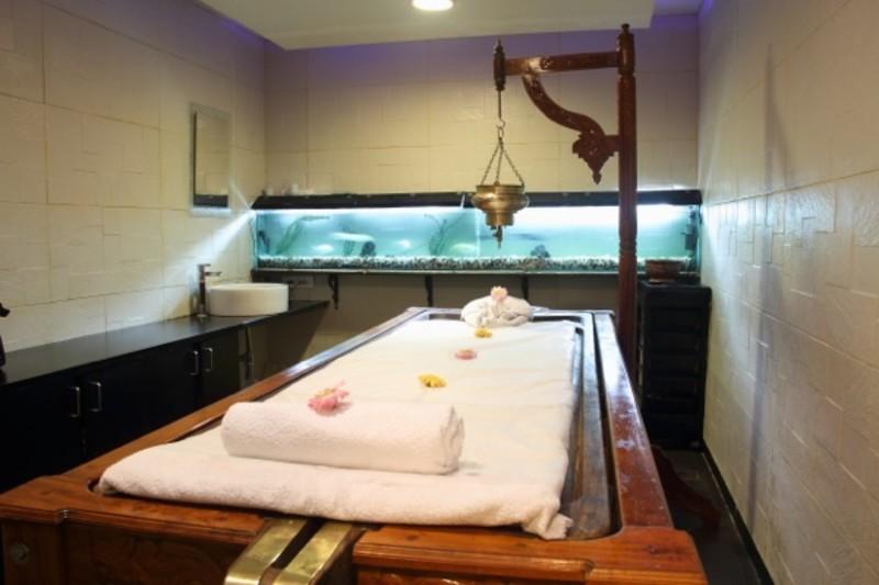 เดอะ บีตเทิ้ลโฮเต็ล Hotel มุมไบ ภายนอก รูปภาพ