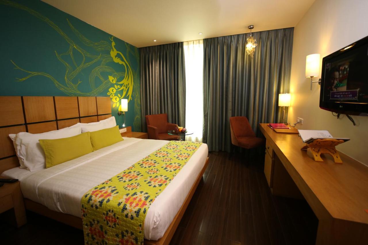 เดอะ บีตเทิ้ลโฮเต็ล Hotel มุมไบ ภายนอก รูปภาพ